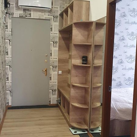 Lucky Apartment Tbilisi Zewnętrze zdjęcie