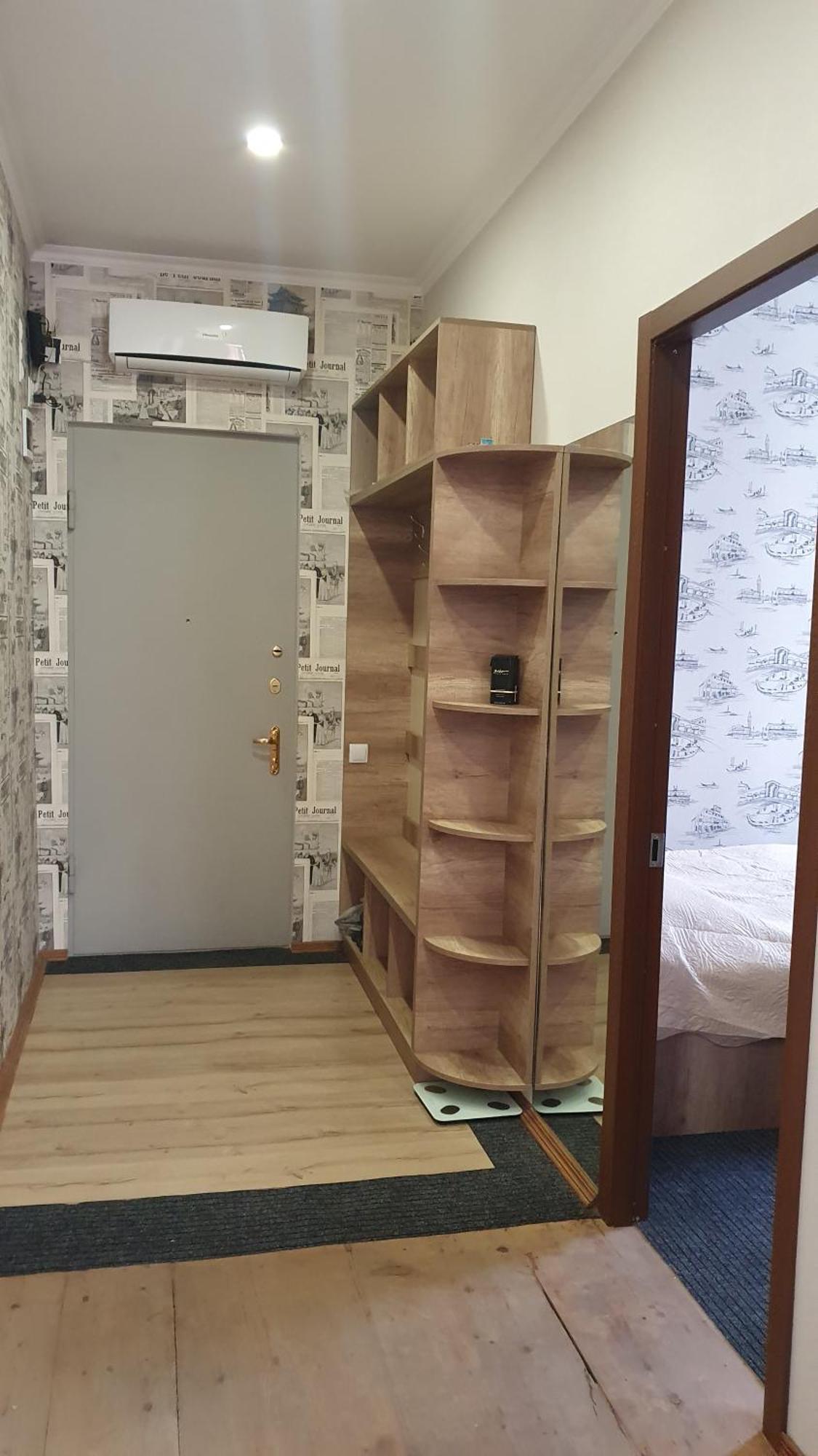 Lucky Apartment Tbilisi Zewnętrze zdjęcie