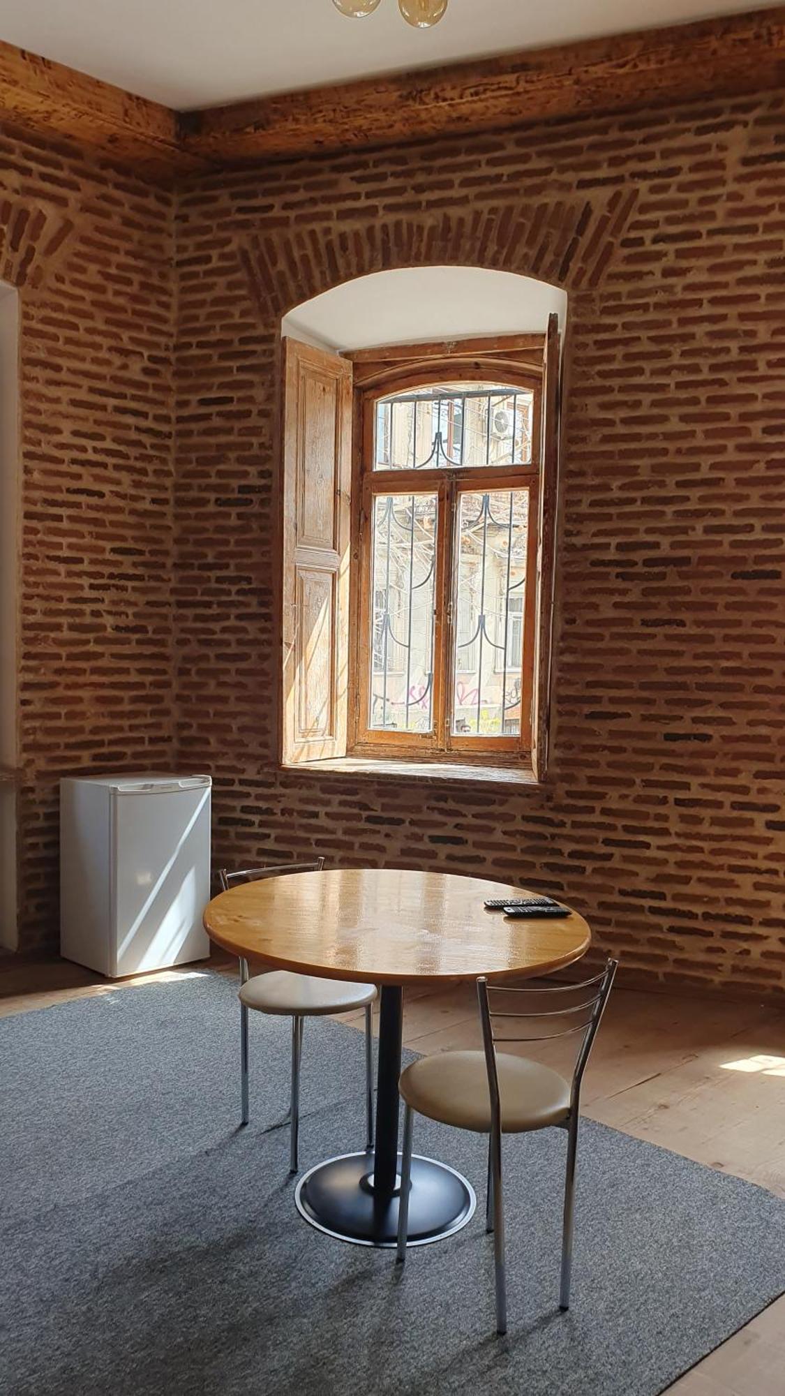 Lucky Apartment Tbilisi Zewnętrze zdjęcie