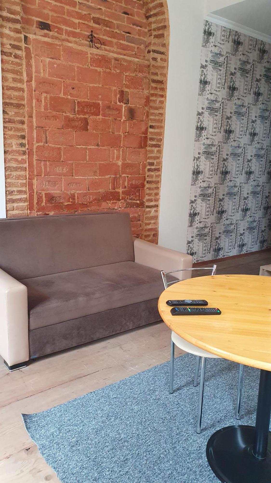 Lucky Apartment Tbilisi Zewnętrze zdjęcie