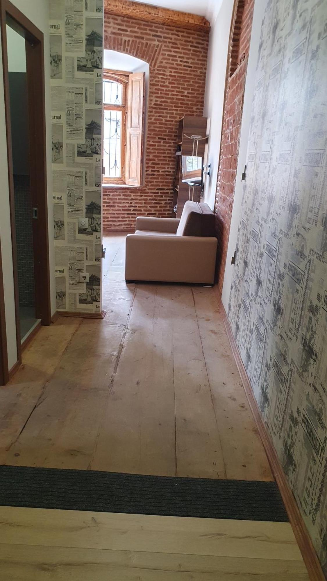 Lucky Apartment Tbilisi Zewnętrze zdjęcie
