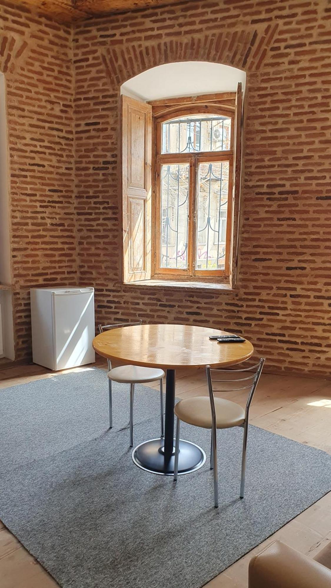 Lucky Apartment Tbilisi Zewnętrze zdjęcie